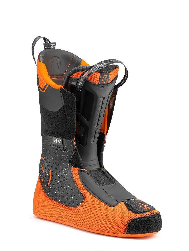 Tecnica MACH1 HV 120 TD GW Unisex Skischuhe Skiboots schwarz