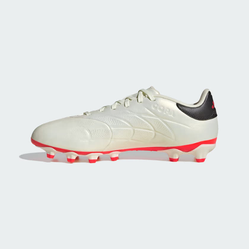 adidas COPA PURE 2 LEAGUE FG Herren Fußballschuhe Nockenschuhe weiß NEU