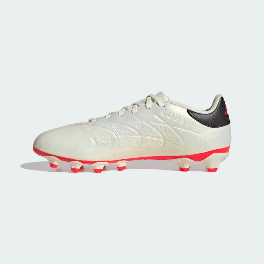 adidas COPA PURE 2 LEAGUE FG Herren Fußballschuhe Nockenschuhe weiß NEU