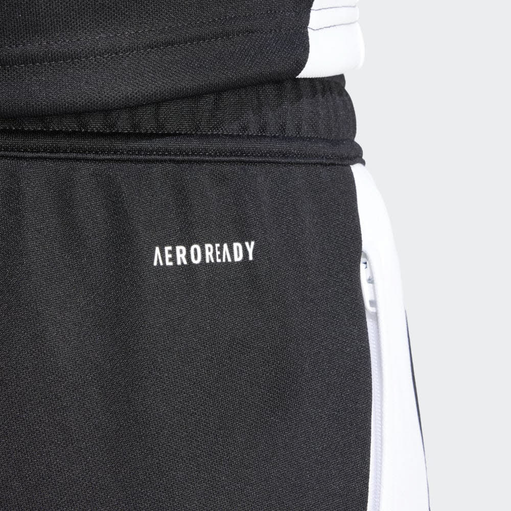 adidas TIRO 24 Herren Trainingshose Fußballhose Jogginghose schwarz