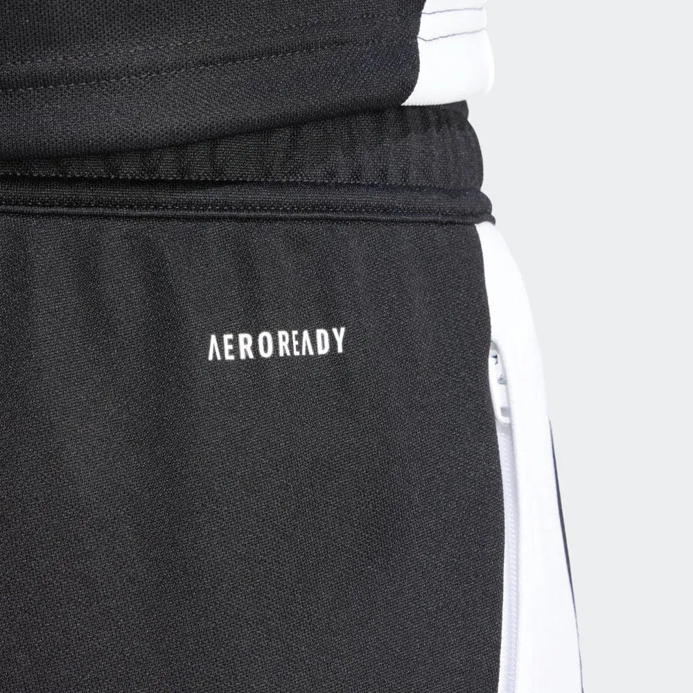 adidas TIRO 24 Herren Trainingshose Fußballhose Jogginghose schwarz