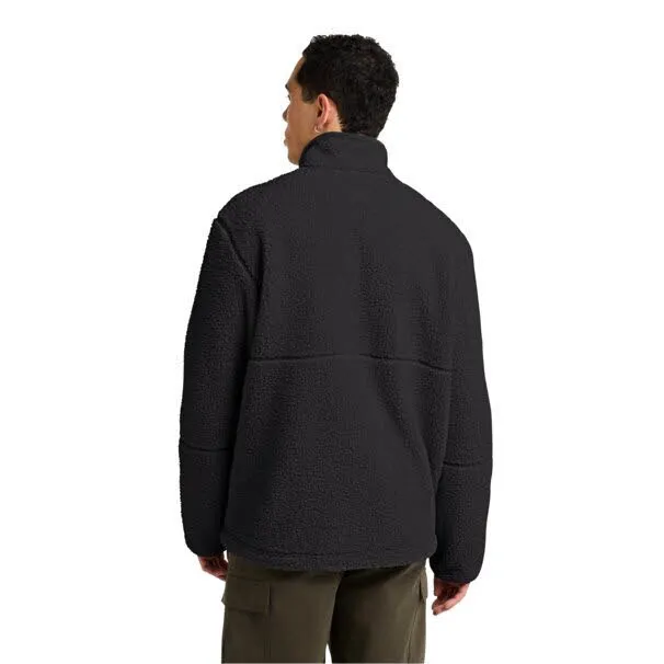 Jack Wolfskin Stone Lite Herren Jacke Fleecejacke schwarz