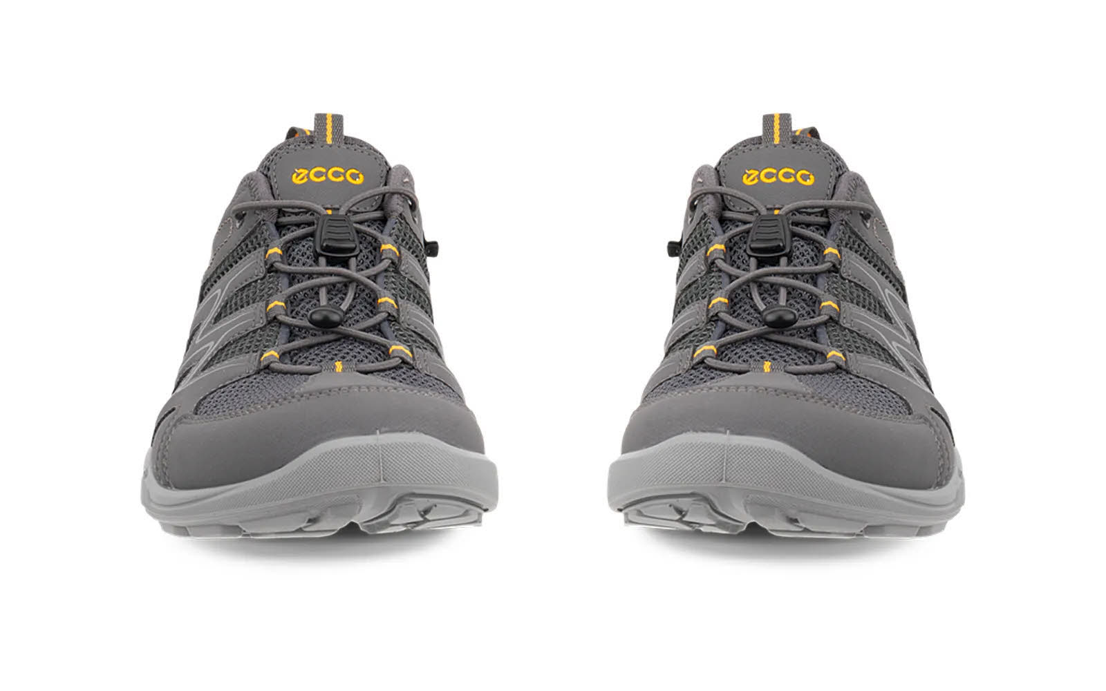 ECCO Terracruise Lt Herren Outdoorschuhe grau
