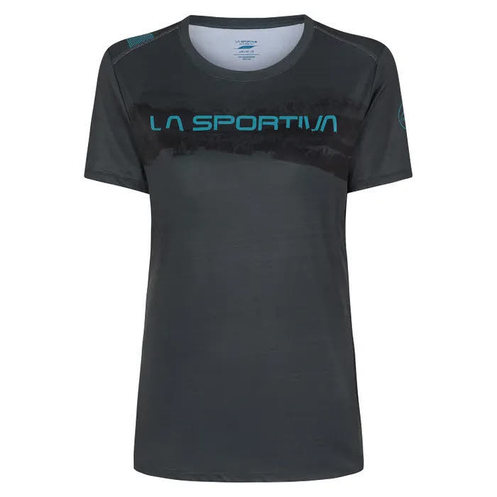 La Sportiva Horizon Damen Funktionshirt Grau