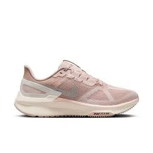 Nike Structure 25 PRM Road Damen Laufschuhe Joggingschuhe rosa
