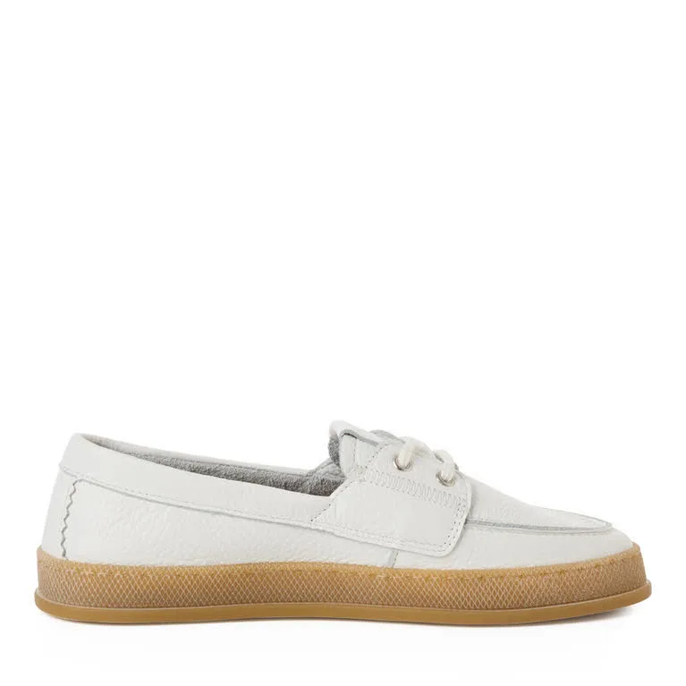 Tamaris Slipper Damen weiß