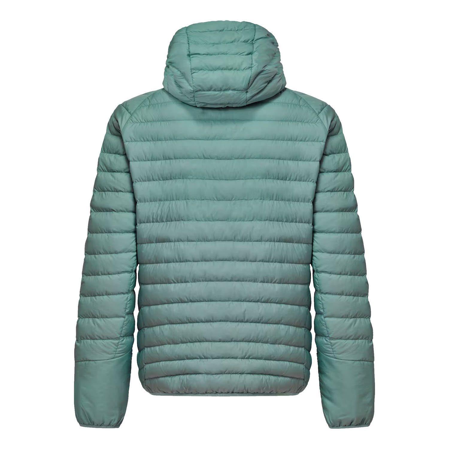 Salewa Brenta RDS DWN Herren Daunejacke grün