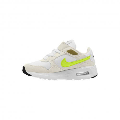 Nike Air Max SC Little Kids Sneaker Kinder weiß