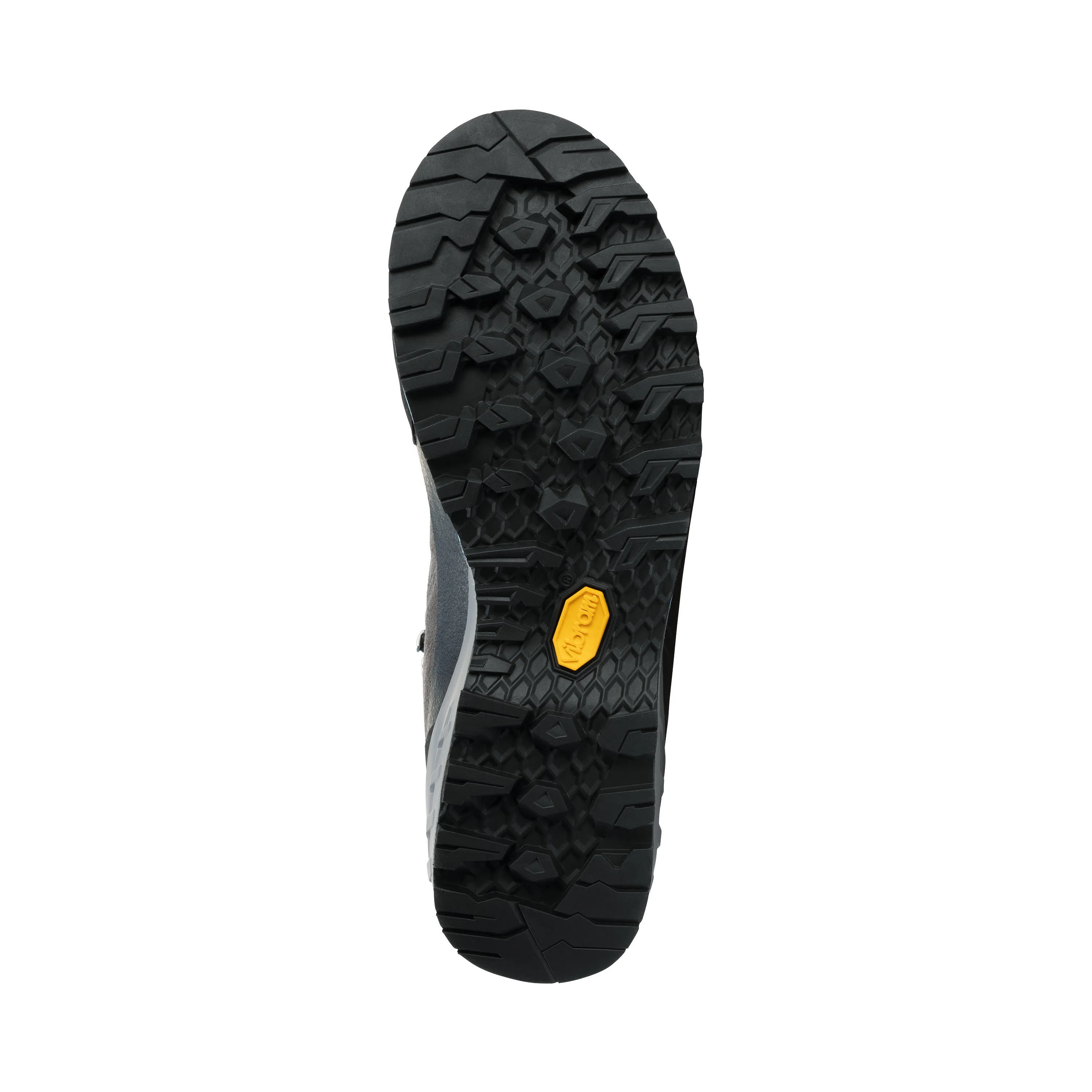 Mammut Kento Tour High GTX Damen Trekkingschuhe Wanderschuhe wasserdicht grau