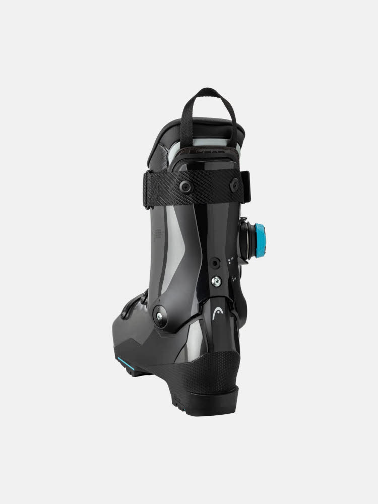 Head KALIBER 110 MV GW BOA2 Unisex Skischuhe Skiboots schwarz