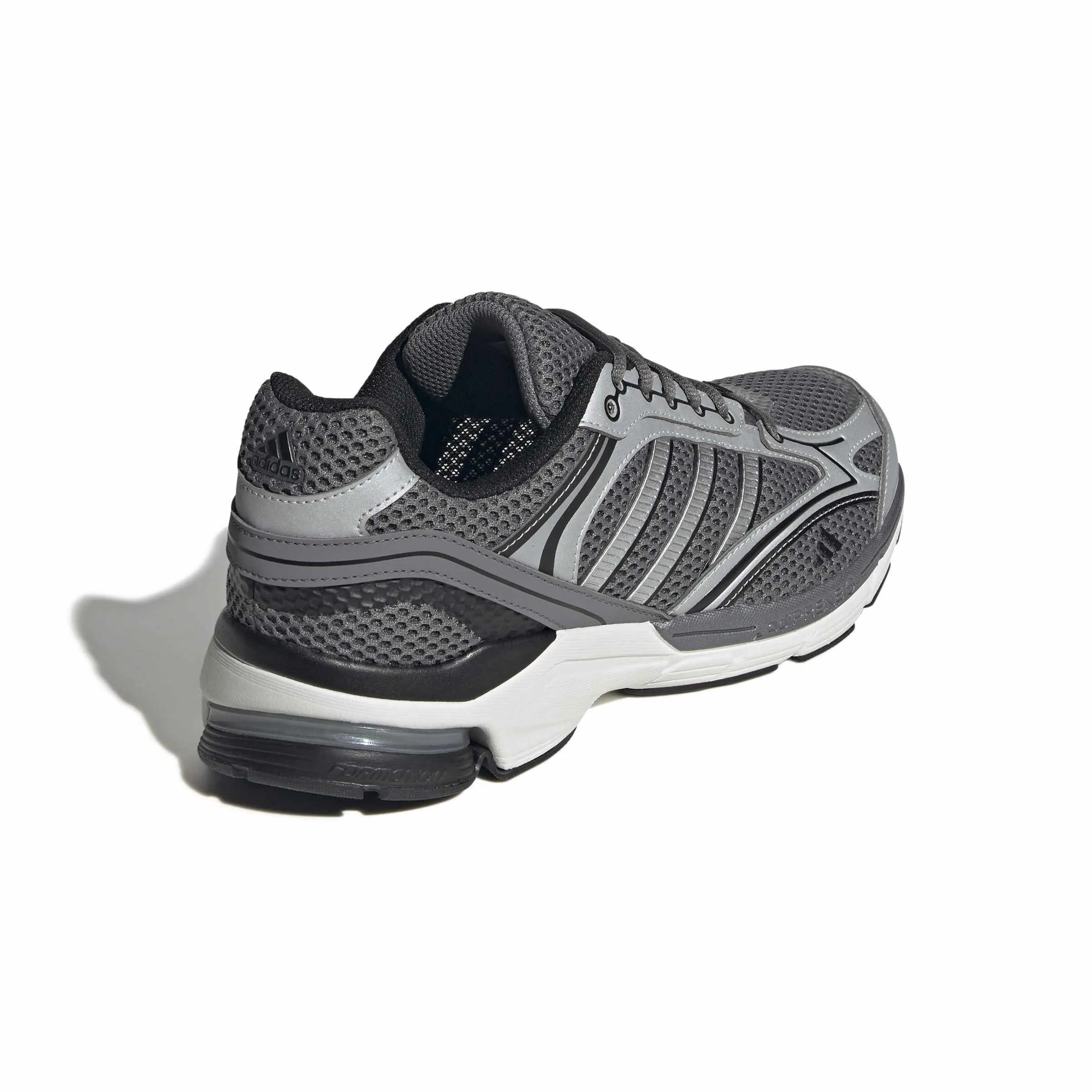 adidas SPIRITAIN 2000 Herren Turnschuhe Halbschuhe grau