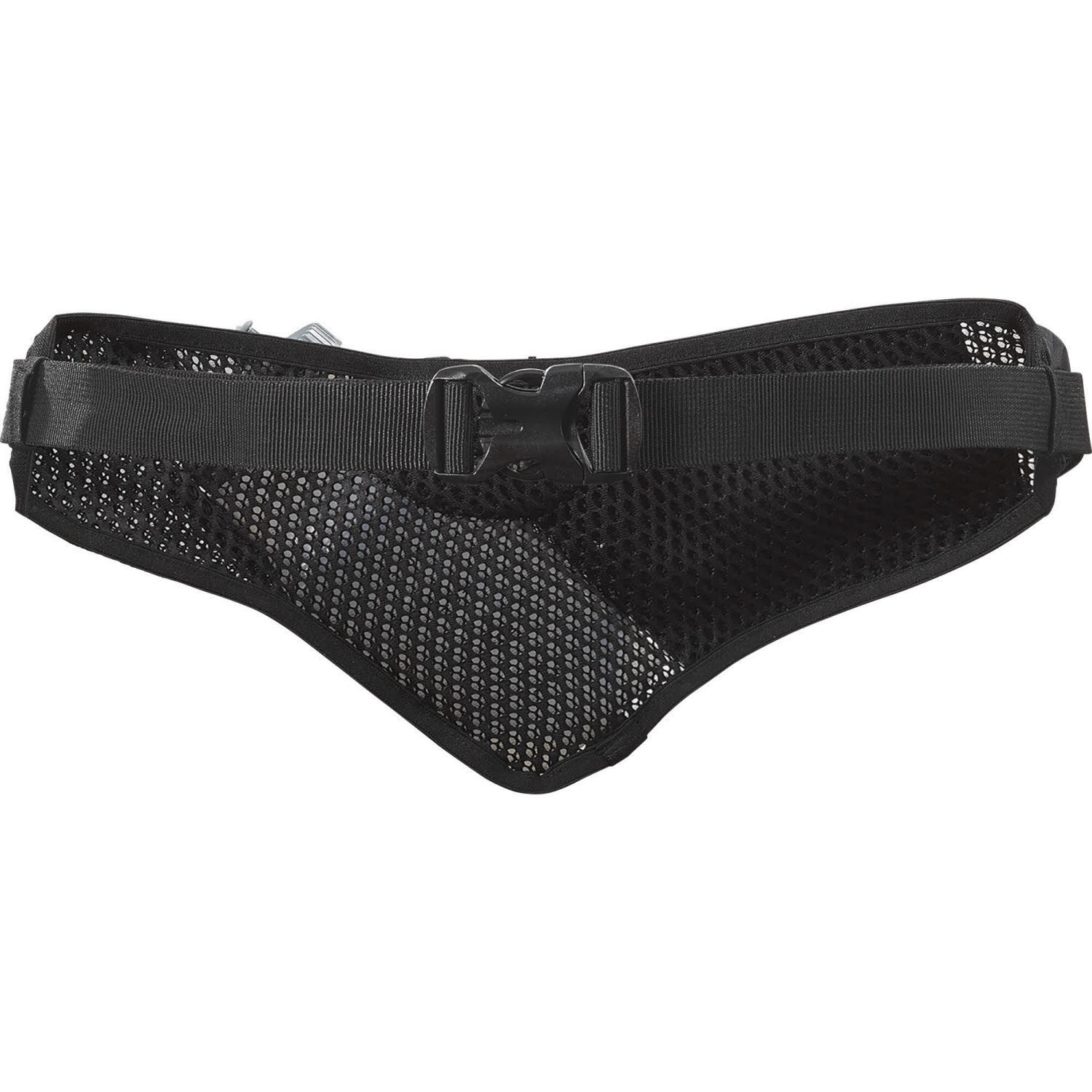 Salomon ACTIVE BELT 3D BOTTLE Unisex Bauchtasche Trinkgürtel schwarz