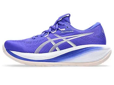 ASICS GEL-CUMULUS™ 28 Damen Laufschuhe Joggingschuhe Cobalt Burst/Ivory
