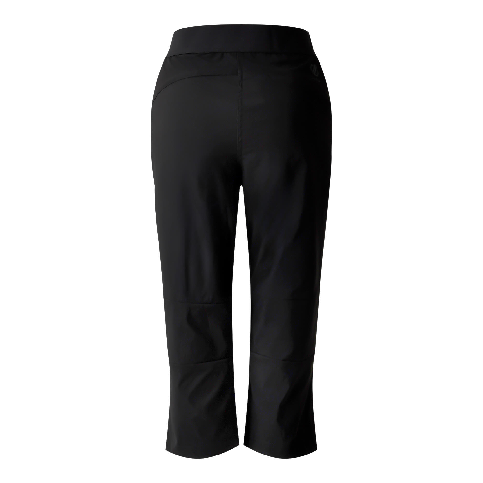 DARE 2B Damen Melodic III 3/4-Shorts Wanderhose schwarz