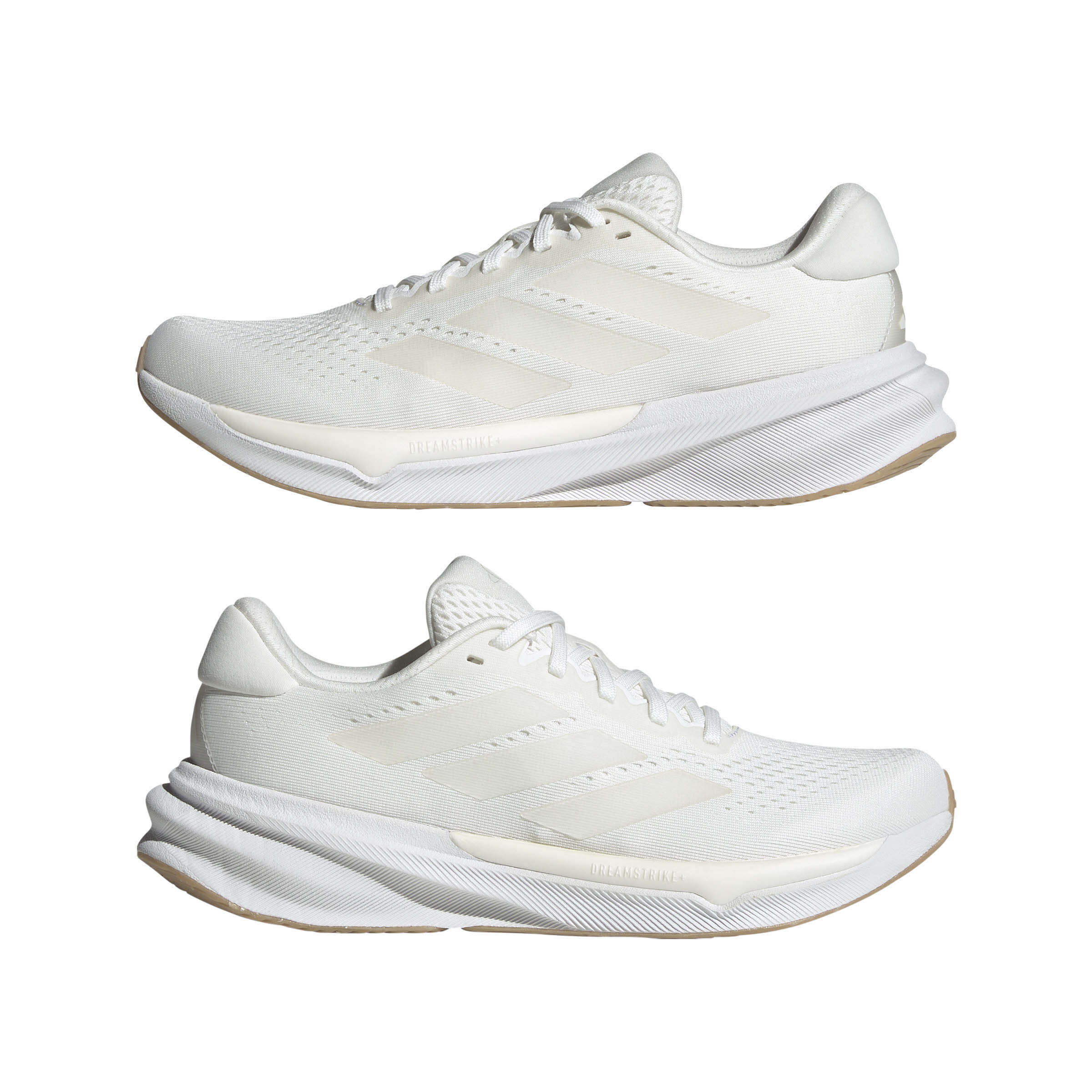 adidas 	Supernova Stride 2.0 Laufschuhe Joggingschuhe Damen weiß