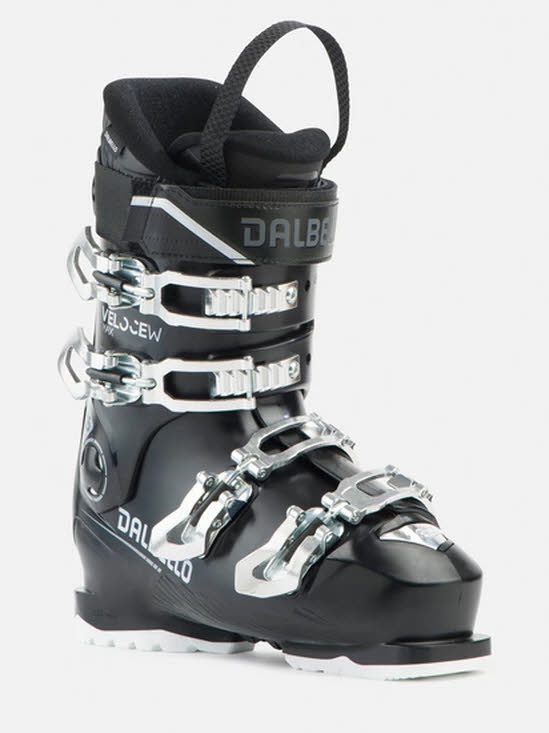Dalbello VELOCE MAX 65 W Damen Skischuhe Skiboots schwarz