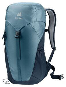 Deuter Rox Lite Air 24 Rucksack Unsisex schwarz