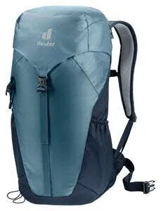 Deuter Rox Lite Air 24 Rucksack Unsisex schwarz