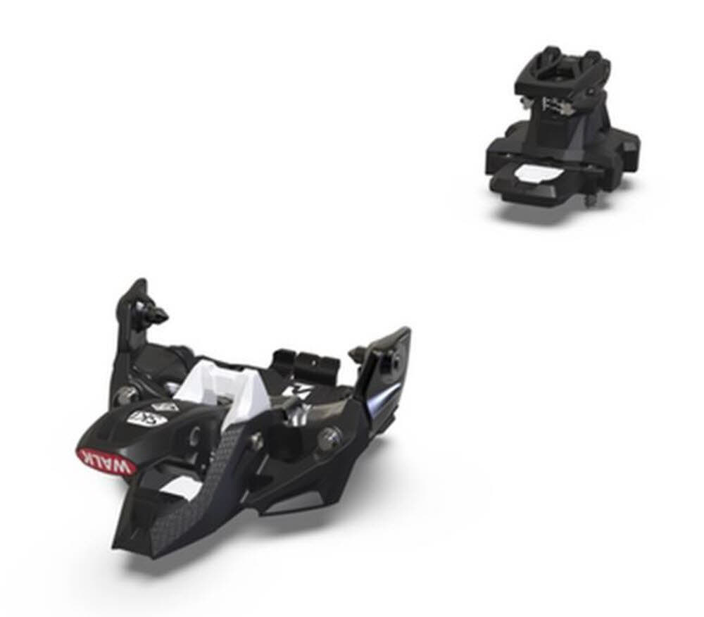 Marker Alpinist 8 Tourenski Bindung für 90mm Skibreite NEU