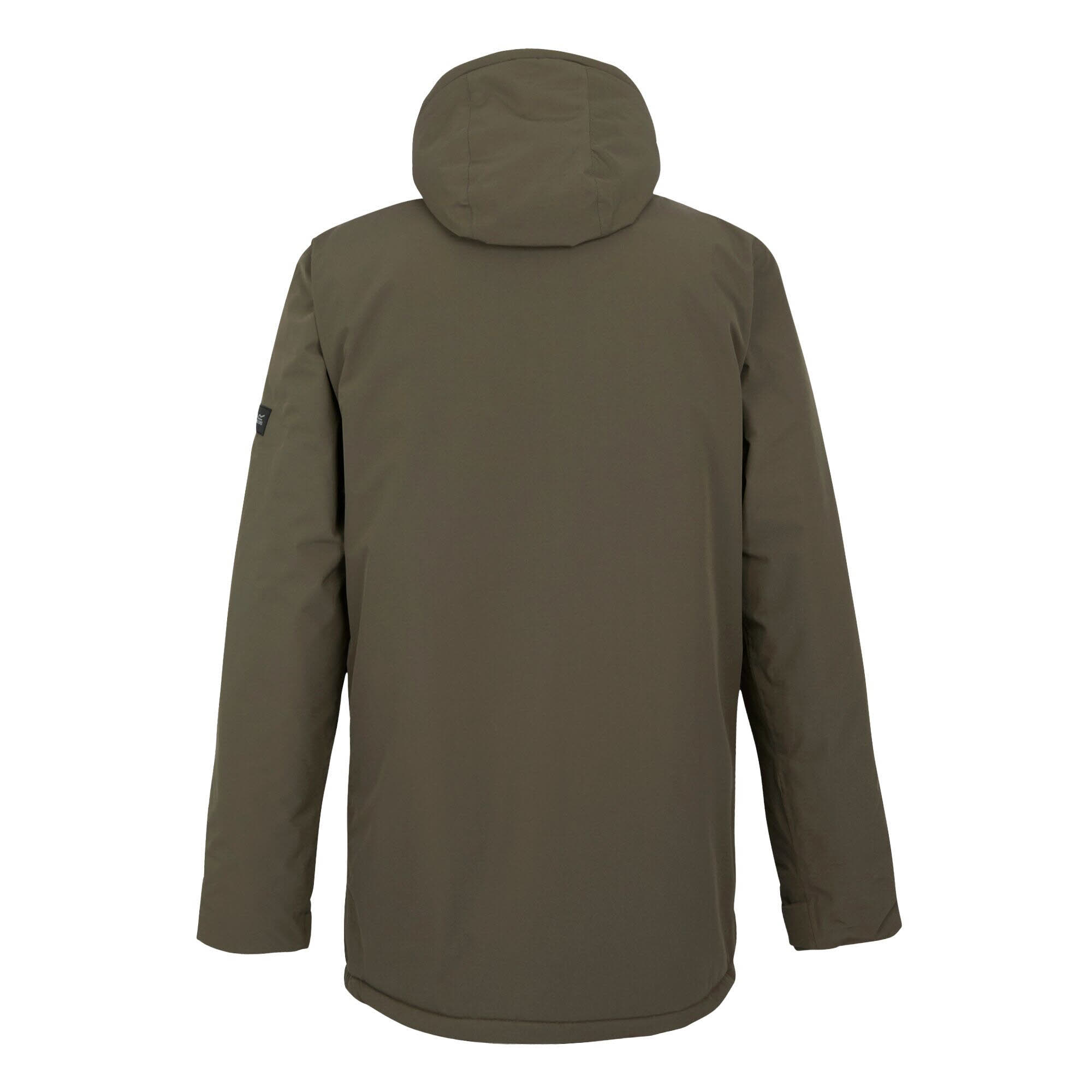 Regatta Larrick II Freizeitjacke Herren dunkelgrün