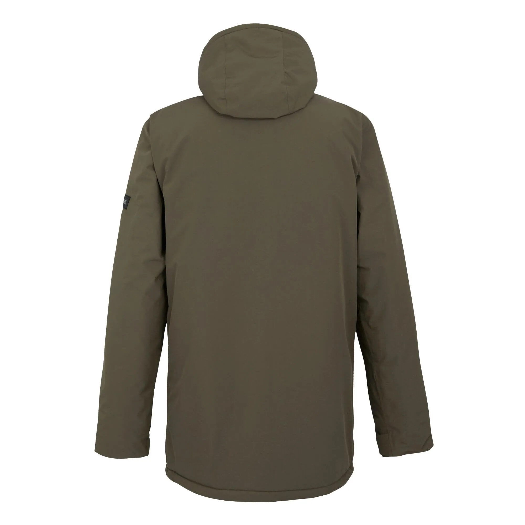 Regatta Larrick II Freizeitjacke Herren dunkelgrün
