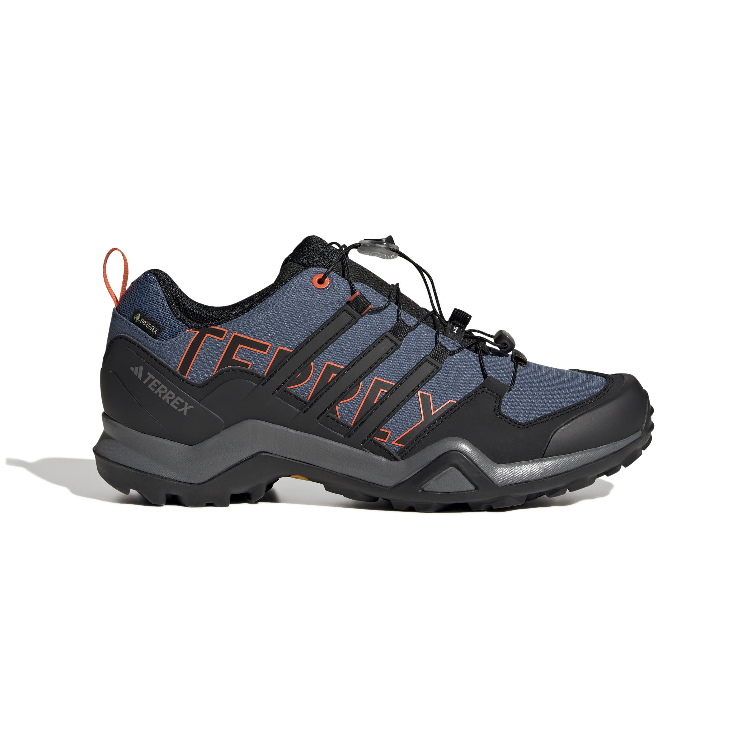 adidas TERREX Swift R2 GORE-TEX Wanderschuh Trekkingschuh Herren blau