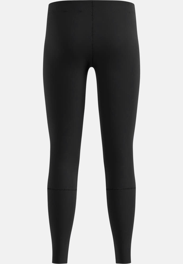 Odlo ESSENTIAL WARM KIDS Kinder Langlaufhose Tights schwarz