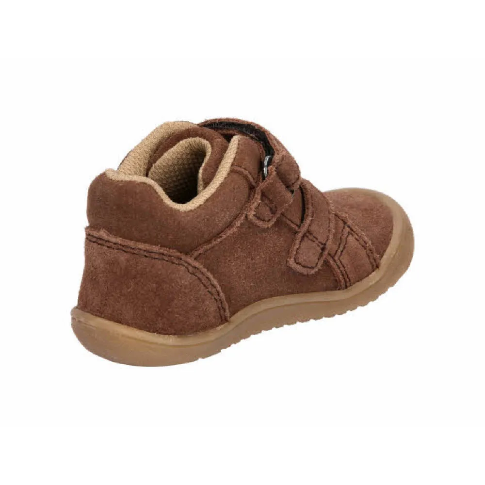 Lico Kalani Kleinkinder Laufschuhe Freizeitschuhe braun