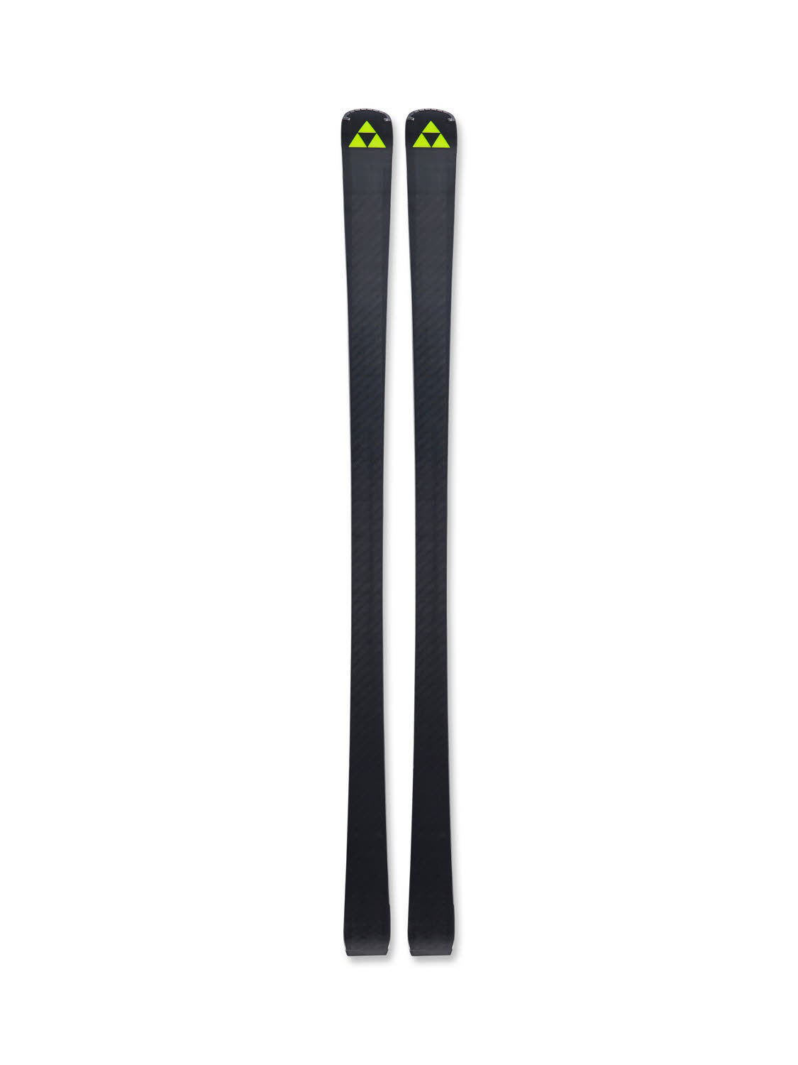 Fischer NOIZE LT SUPERFLEX + RC4 Z12 GW Riesenslalom Ski Experten 25/26 blau/gelb