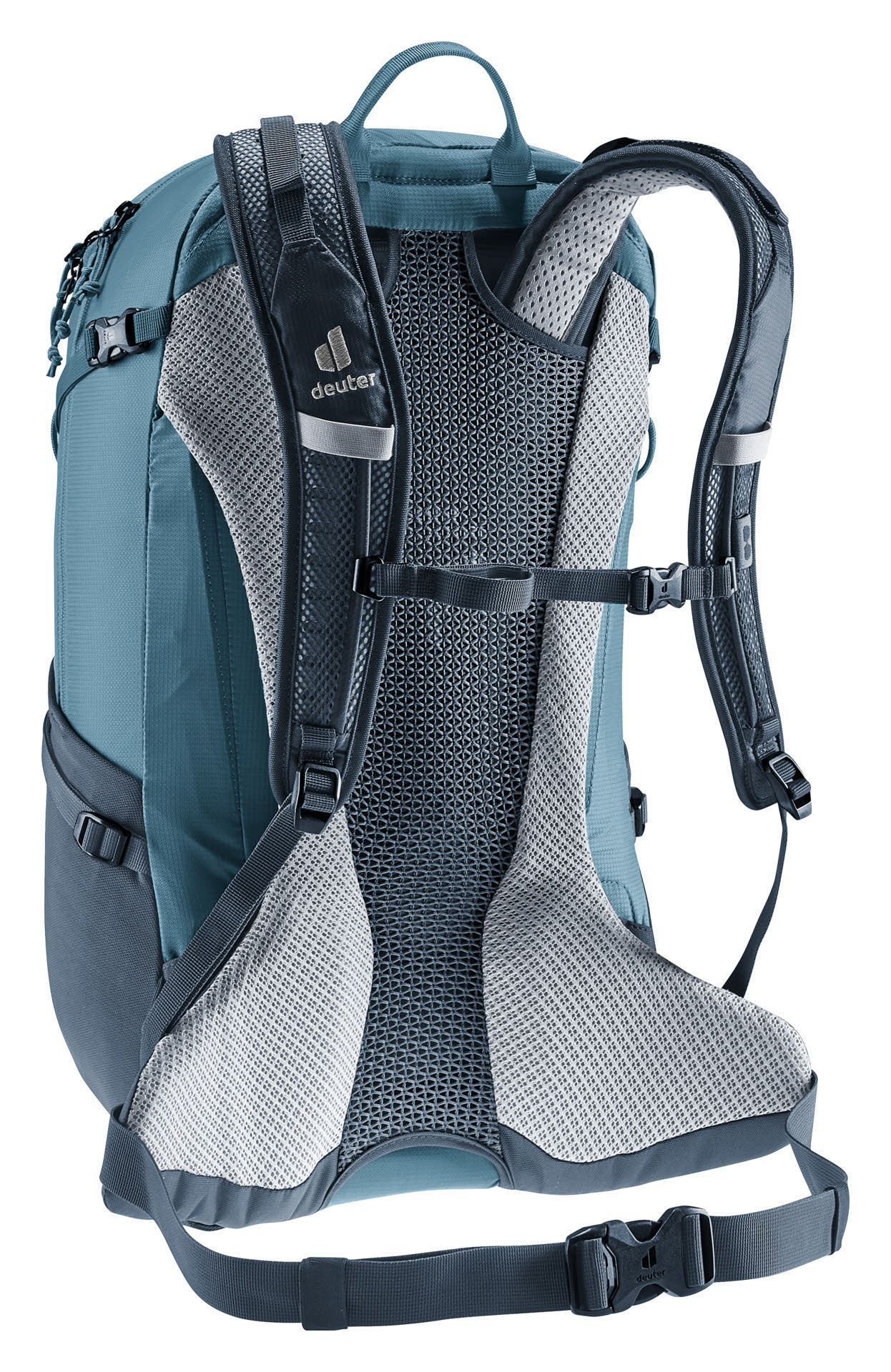Deuter Futura 23 Wanderrucksack Trekking- Rucksack blau