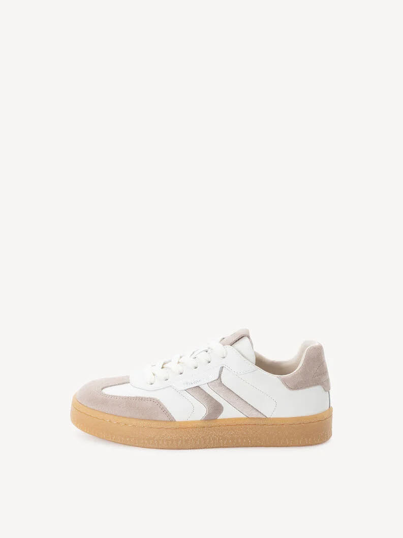 Tamaris Sneaker Low braun Damen