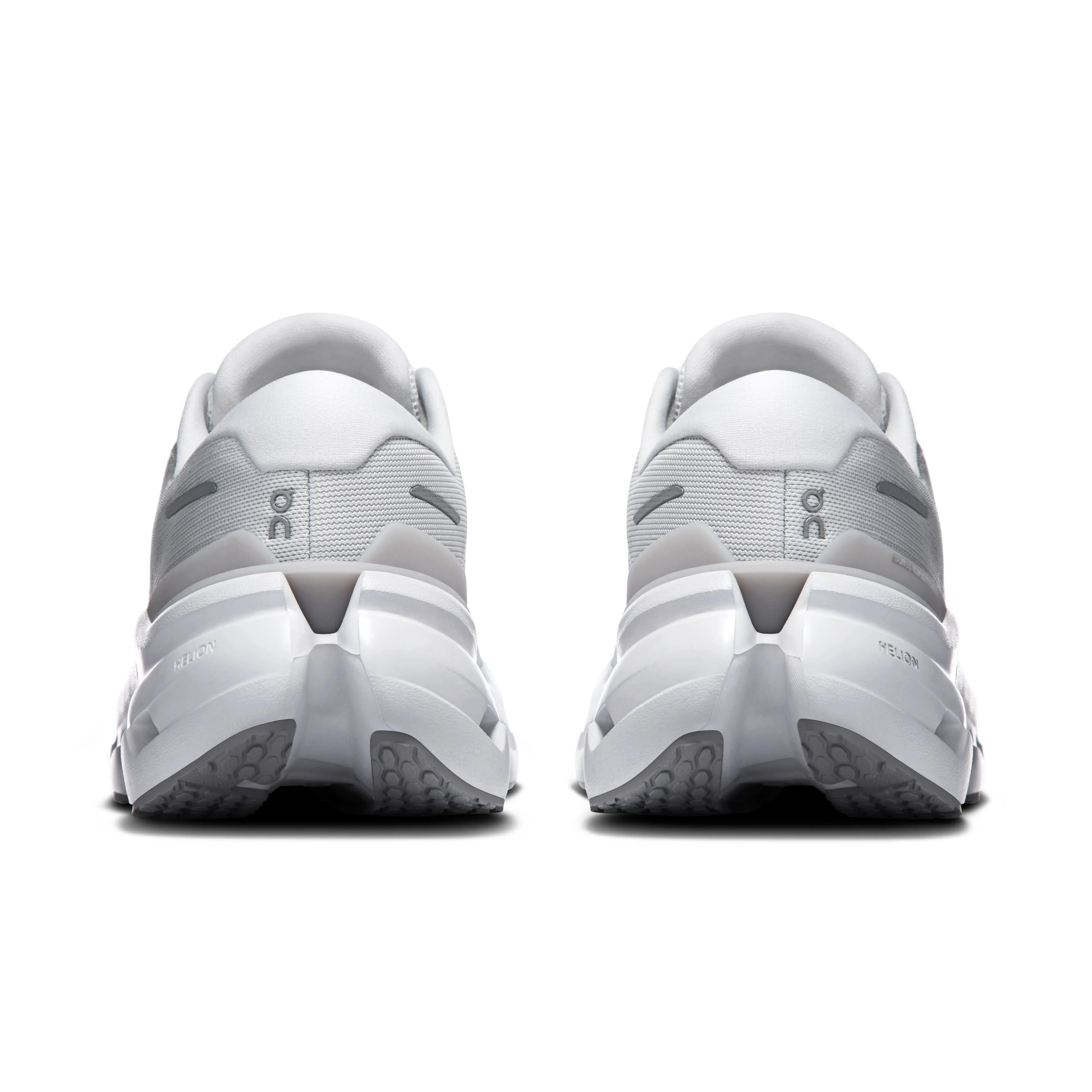 ON CLOUDRUNNER 3 Damen Laufschuhe Joggingschuhe frost/glacier
