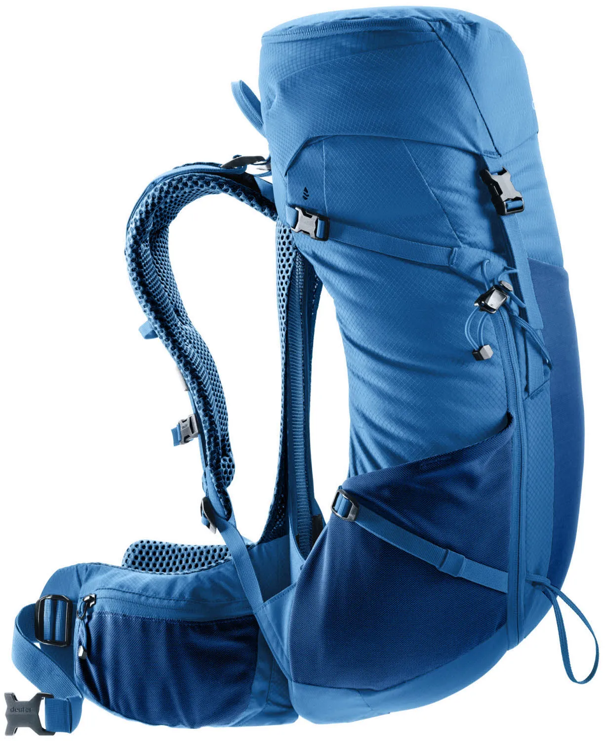 Deuter Futura 26 Wanderrucksack Trekkingrucksack blau