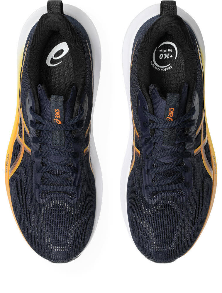 Asics GT-1000 14 Herren Laufschuhe Joggingschuhe midnight/sandstorm