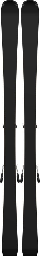 Atomic CLOUD C14 RVSK S + MI 12 GW Damen Ski Fortgeschrittene 25/26 schwarz