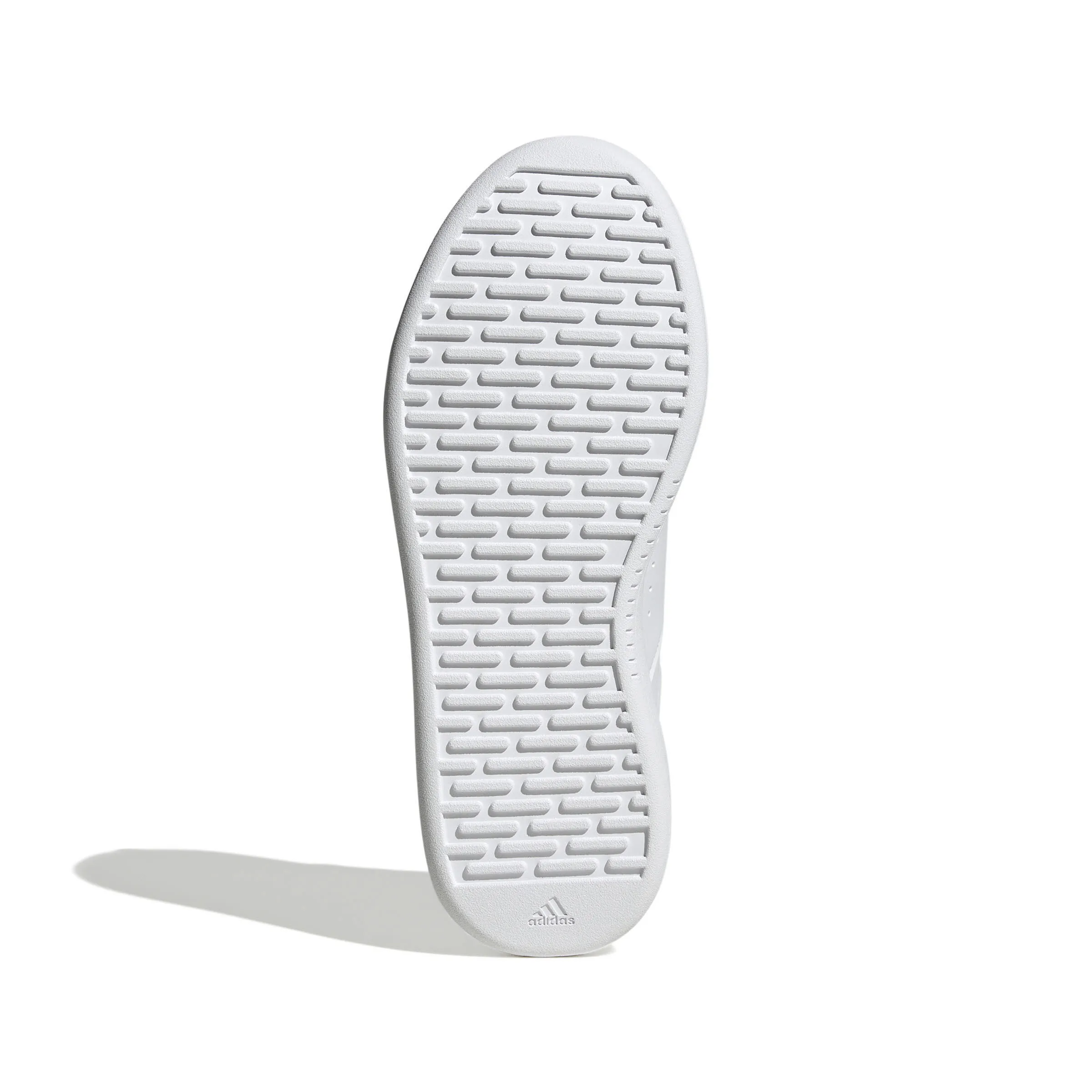 adidas Park Street Schuh Damen Lifestyleschuhe Modeschuhe weiß