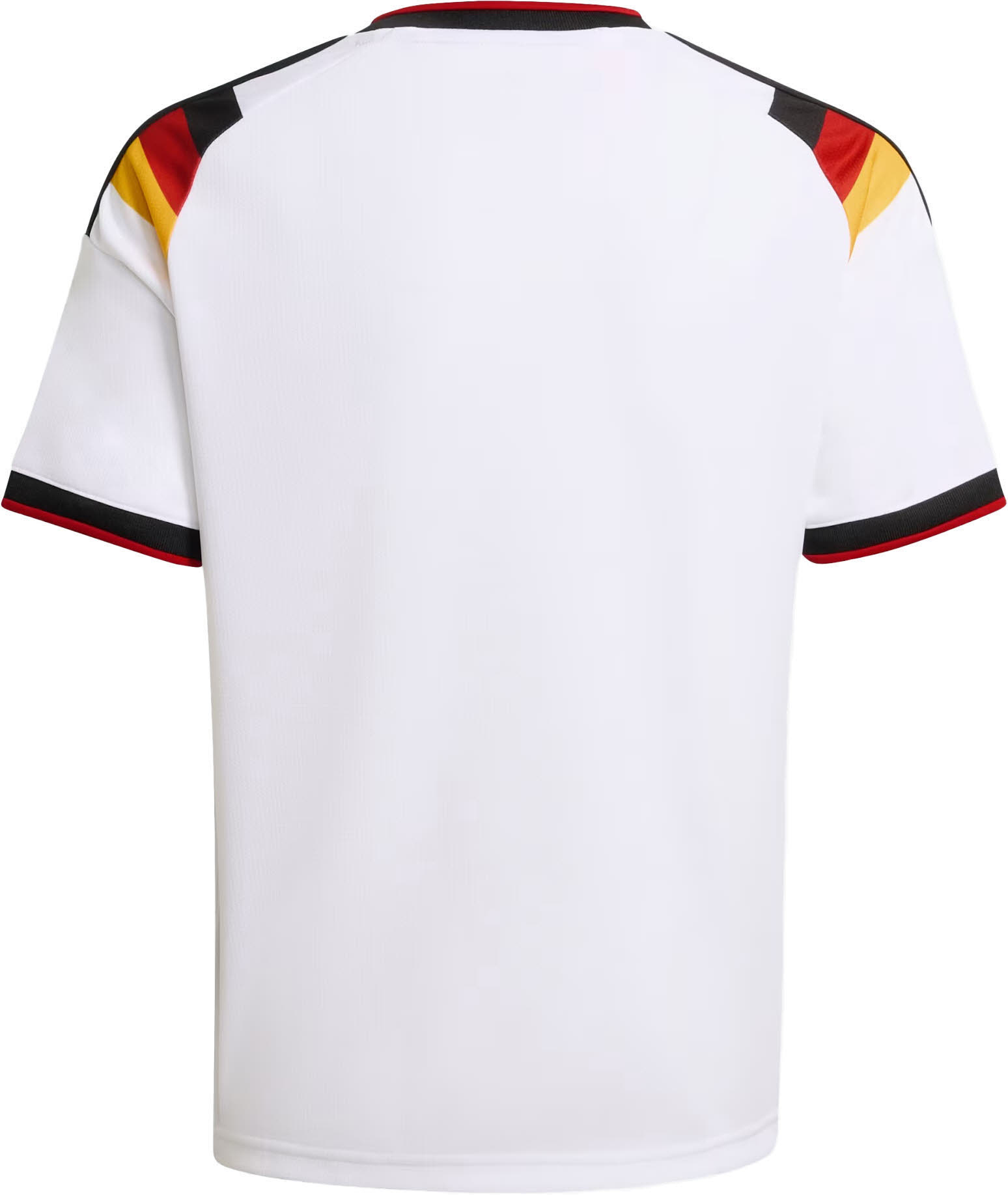 adidas DFB Jersey Kinder Heimtrikot WM 2026 weiß