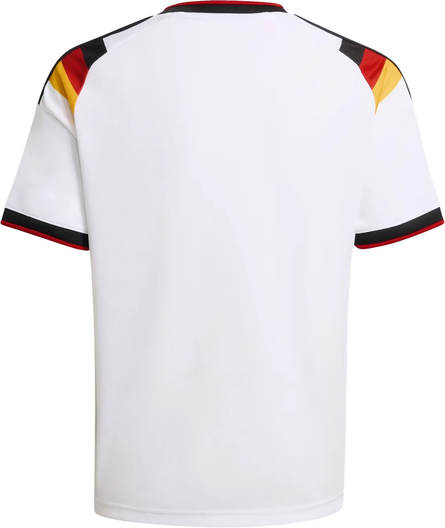 adidas DFB Jersey Kinder Heimtrikot WM 2026 weiß