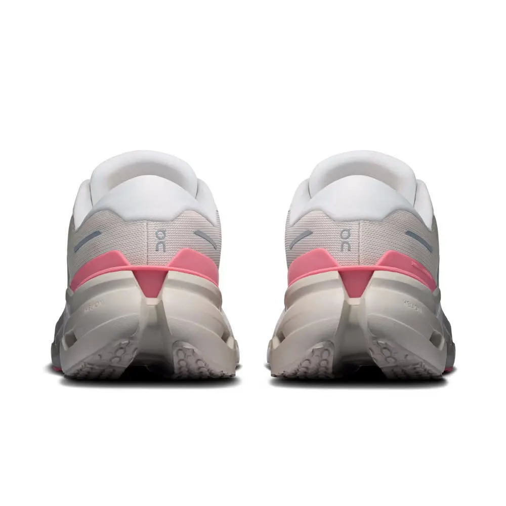 ON CLOUDRUNNER 3 Damen Laufschuhe Joggingschuhe oyster/camellia