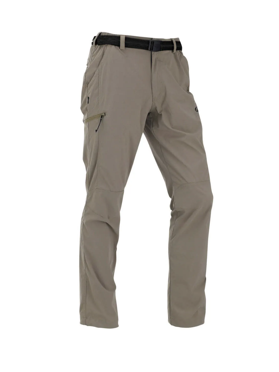 Maul Sport Greenstone II – SP Herren Wanderhose Trekkinghose beige