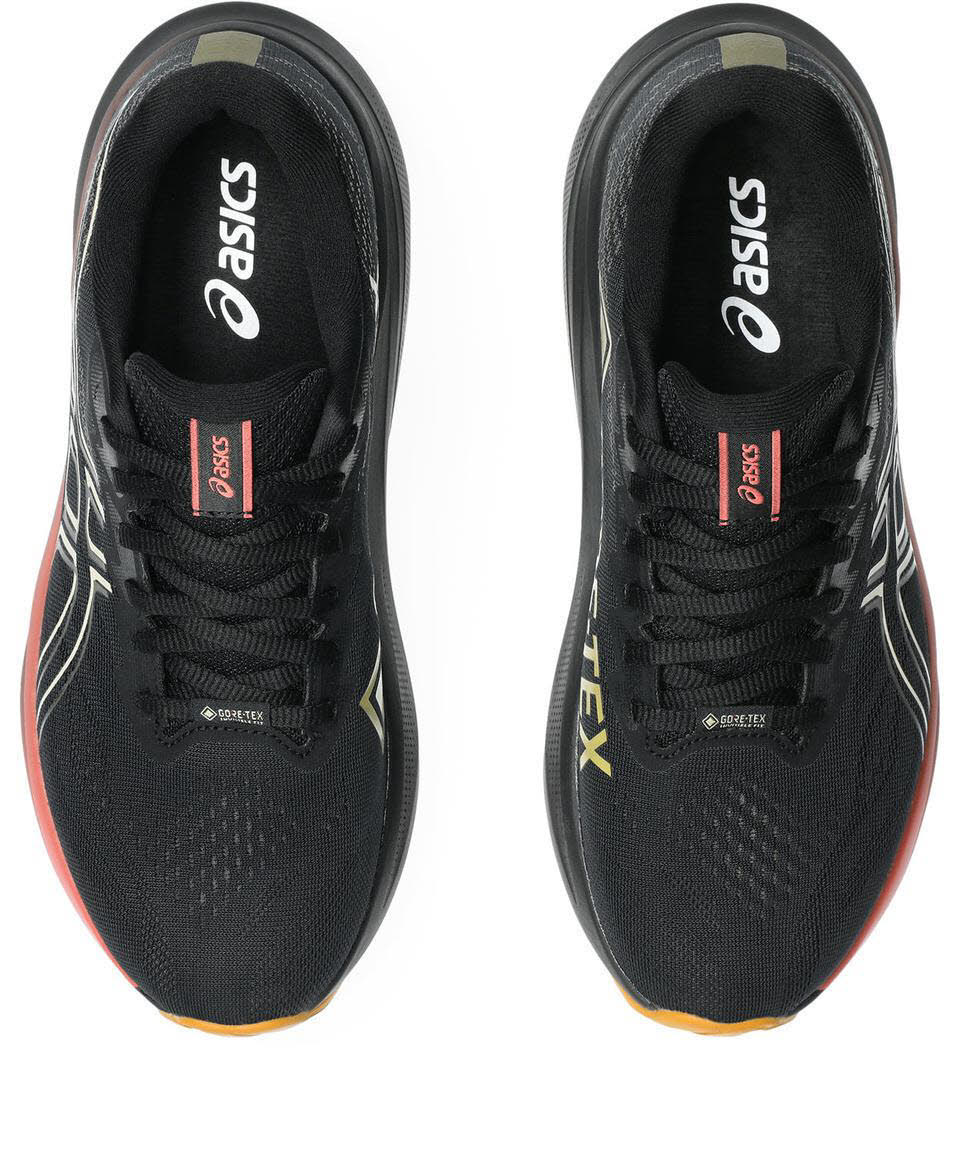 ASICS GT-2000 14 GTX Damen Laufschuhe Trailrunningschuhe black/vanilla