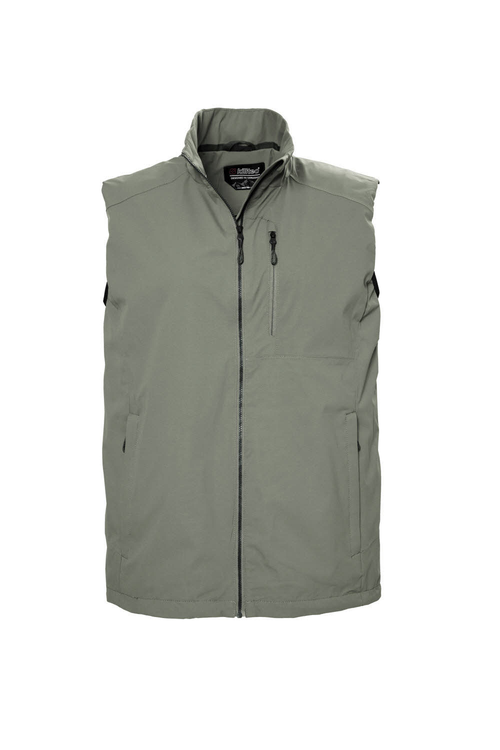 Killtec KOS 31 MN VST Funktionsweste Herren grüngrau