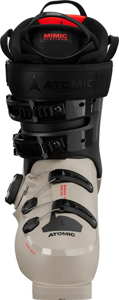 Atomic HAWX PRIME 130 S BOA GW Unisex Skischuhe Skiboots Alpin Skistiefel cement