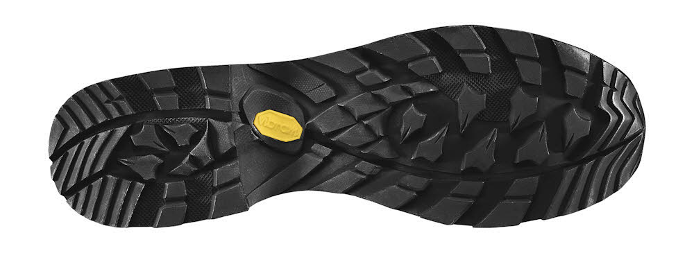 Lowa CAMINO EVO GTX Herren Wanderschuhe Trekkingschuhe stahlblau/kiwi