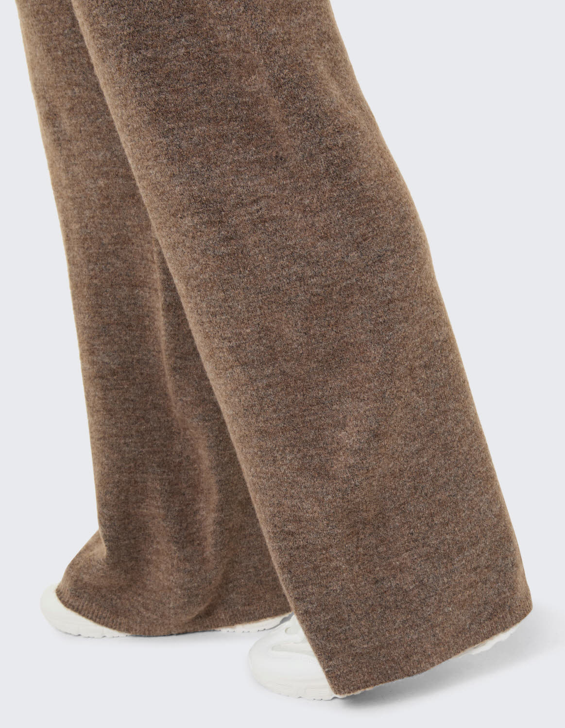 VENICE BEACH DA VB_Carly 1144 Pants 1/1 Damen Hose lang braun(nubuk)