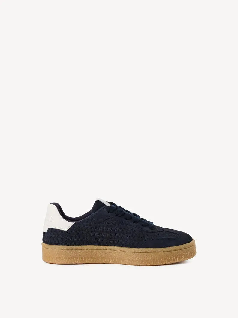 Tamaris Sneaker Low Damen schwarz