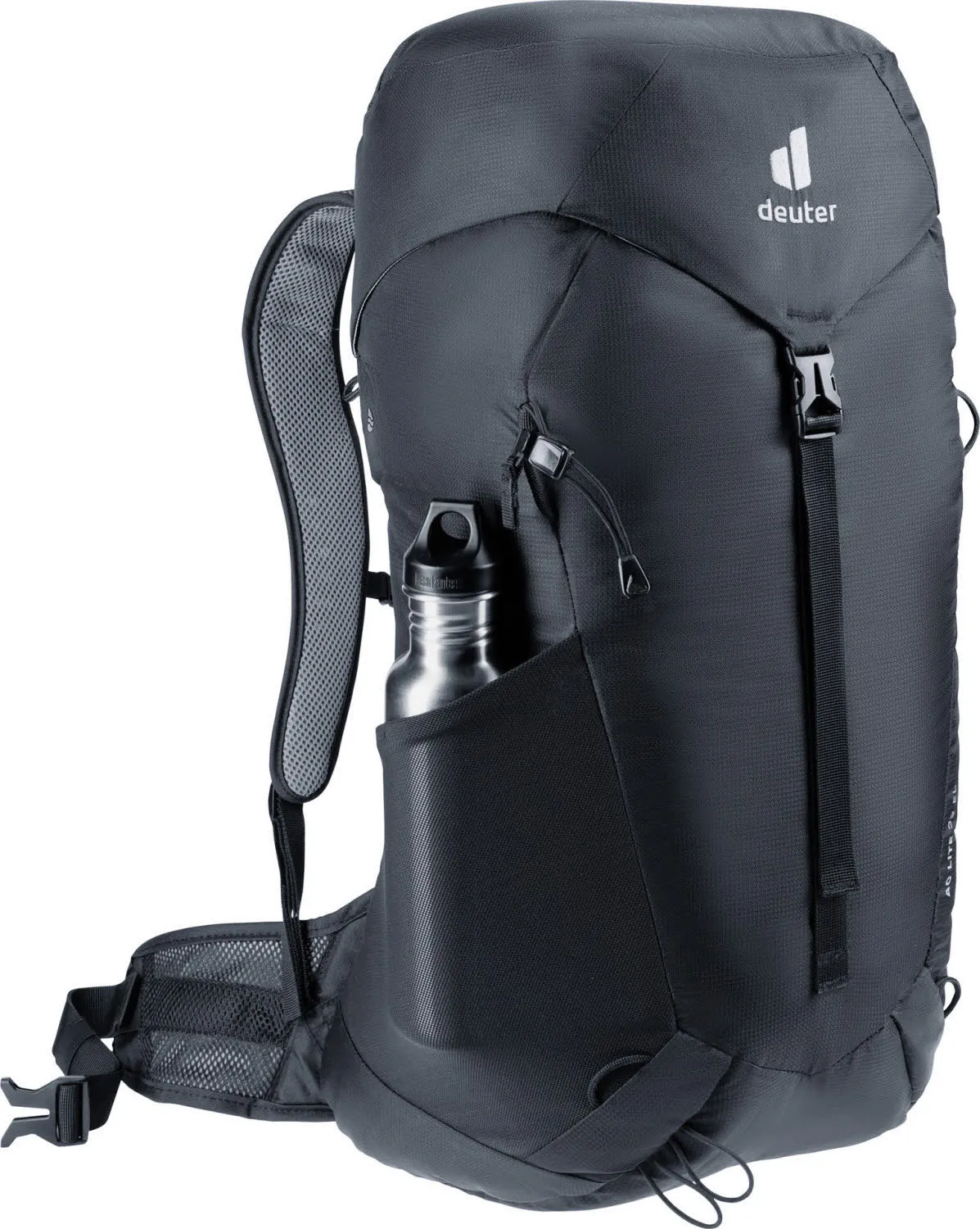 Deuter AC Lite 32 EL Wanderrucksack Trekkingrucksack schwarz
