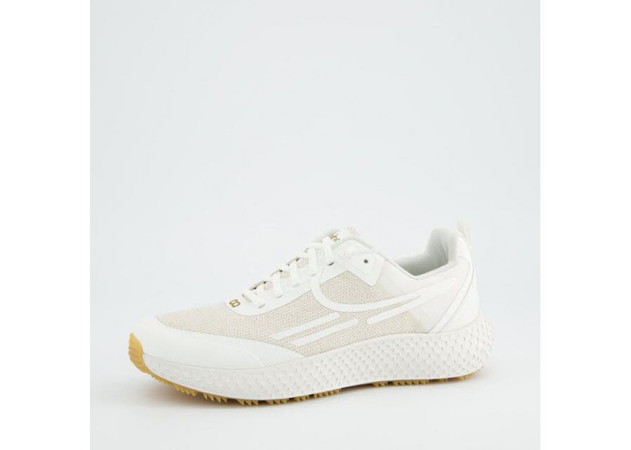 tenhaag (Paul Green) Neohaag Damen Sneaker Freizeitschuhe weiß