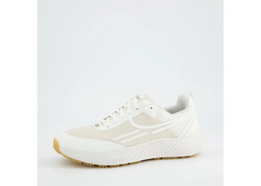tenhaag (Paul Green) Neohaag Damen Sneaker Freizeitschuhe weiß