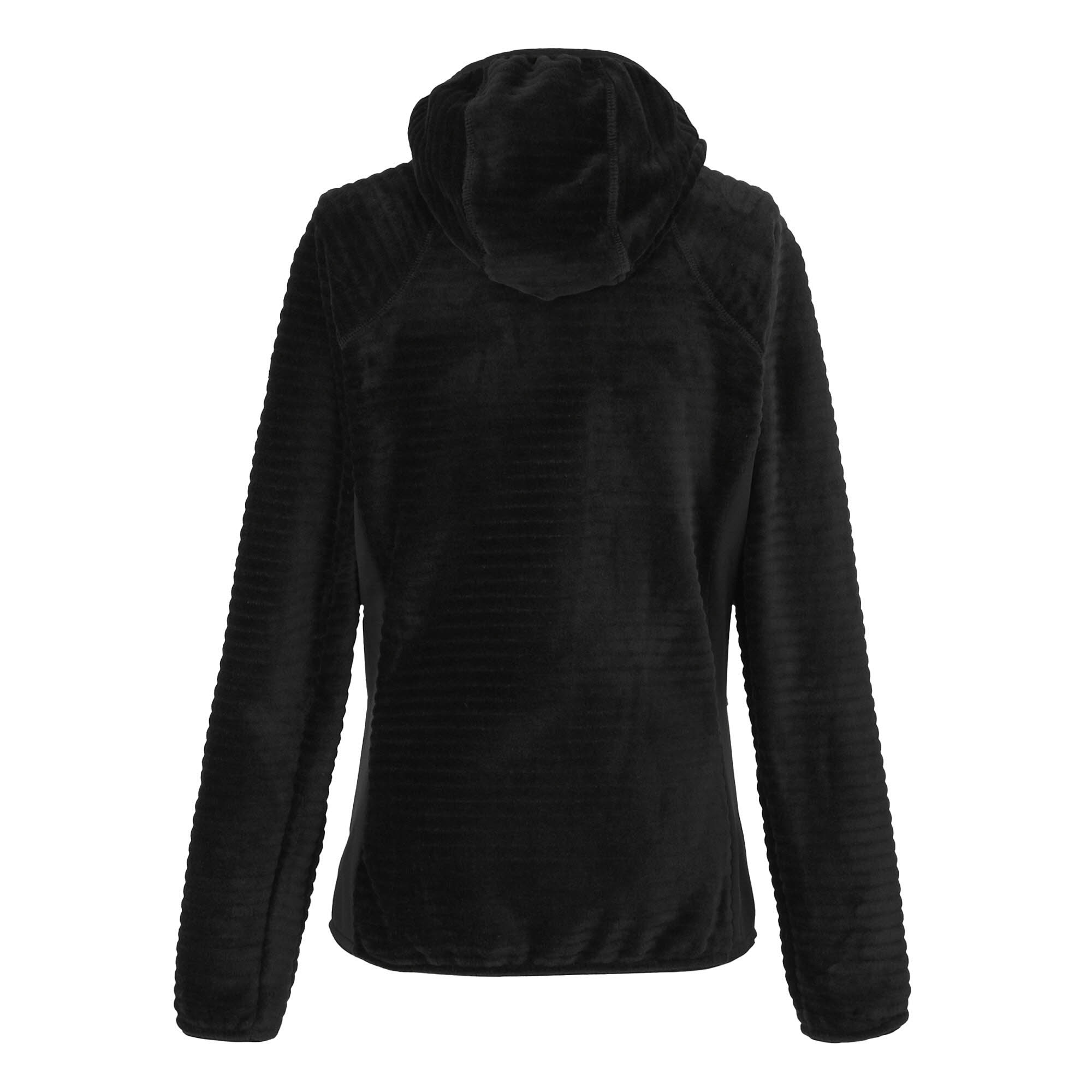 REGATTA Endra Fleecejacke Damen schwarz